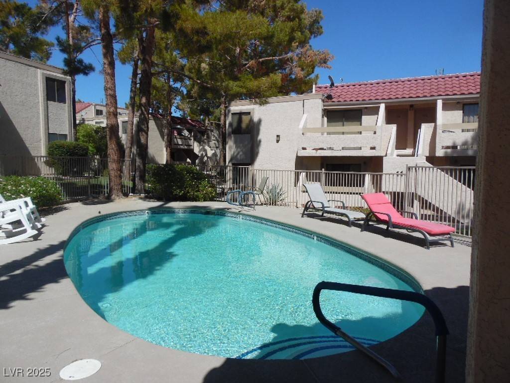Laughlin, NV 89029,3781 Desert Marina DR #101