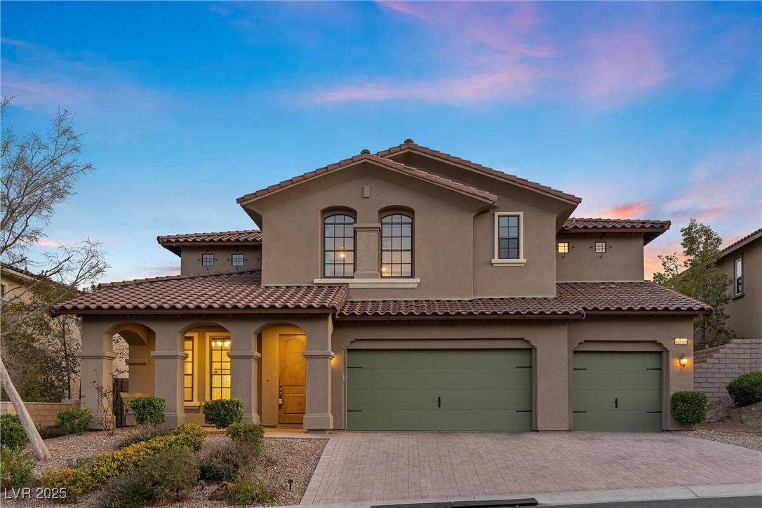 Las Vegas, NV 89138,12135 Kite Hill LN