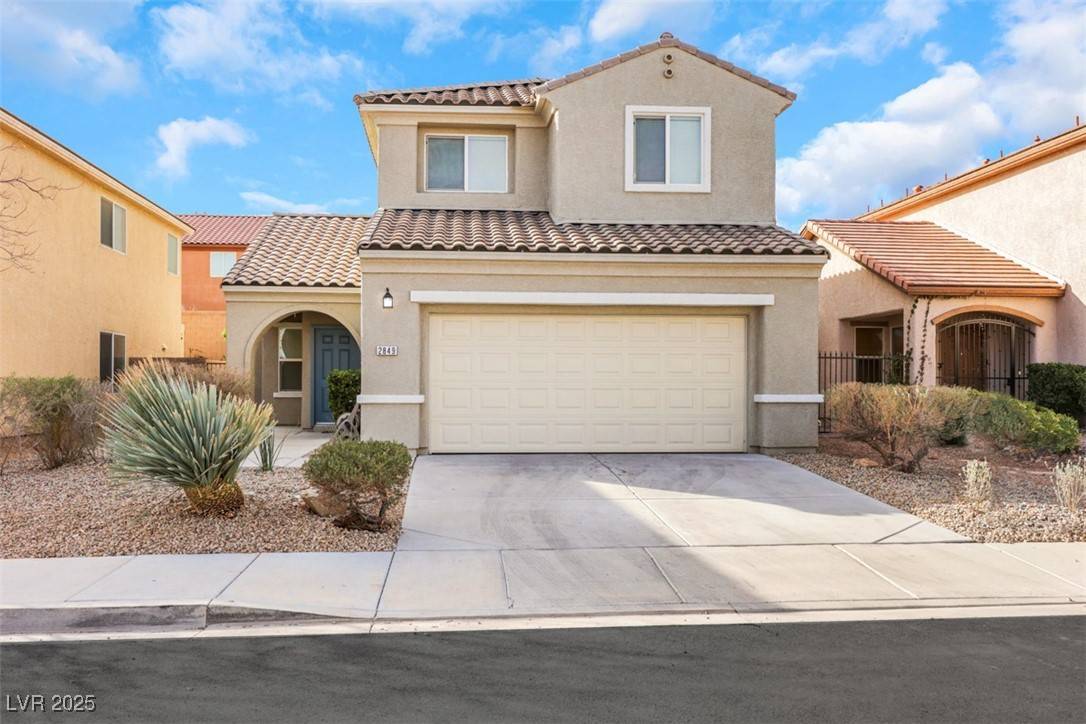 Henderson, NV 89044,2849 Blythswood SQ
