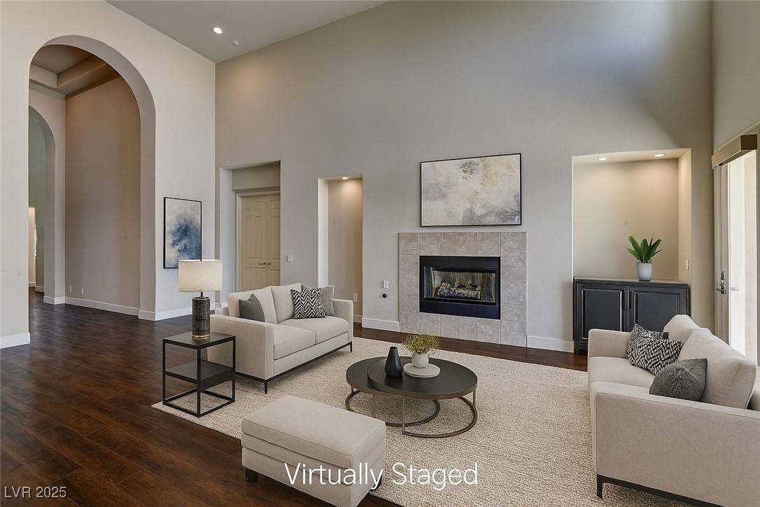 Las Vegas, NV 89135,2690 Grassy Spring PL
