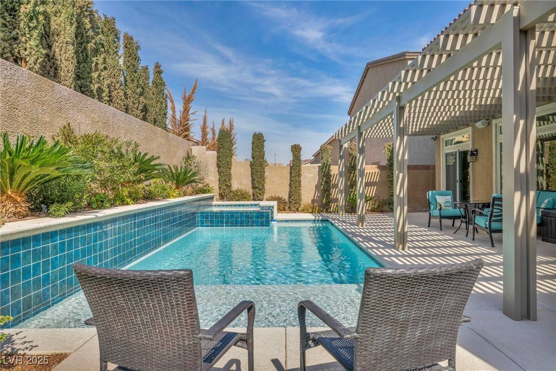 Las Vegas, NV 89141,9781 Arcadian Estate CT