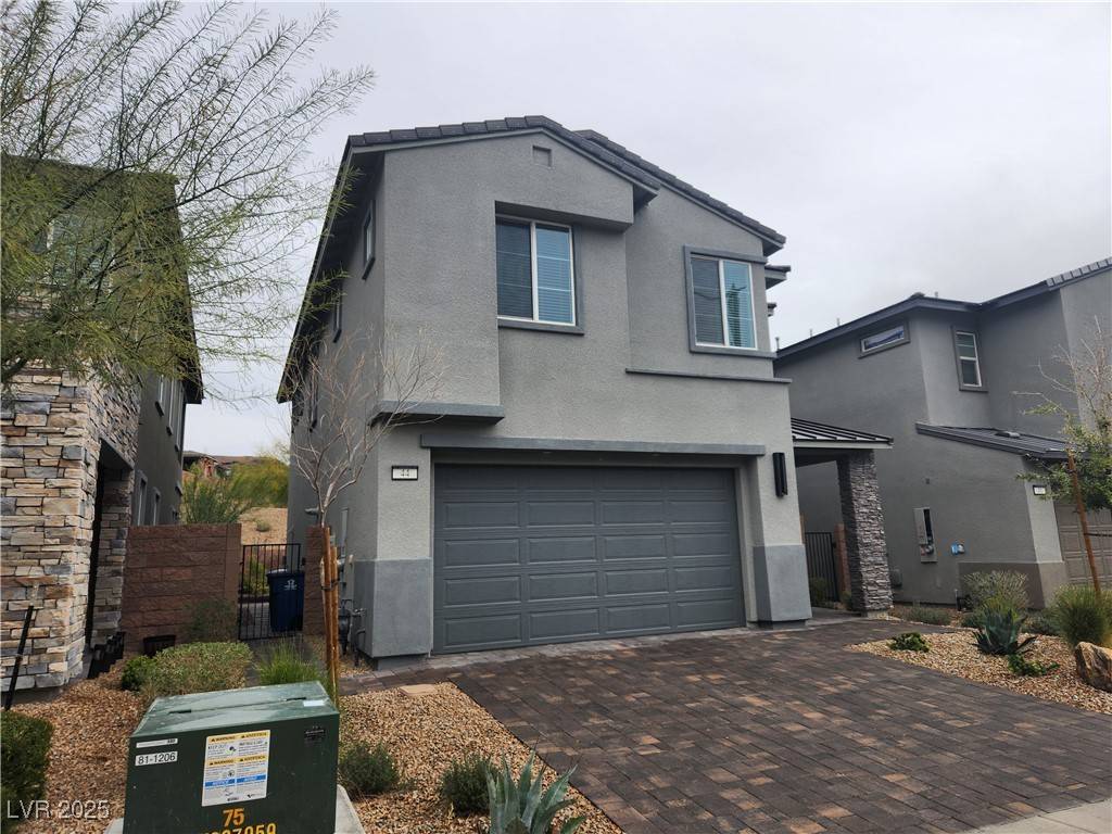 Henderson, NV 89011,44 Strada Moscato