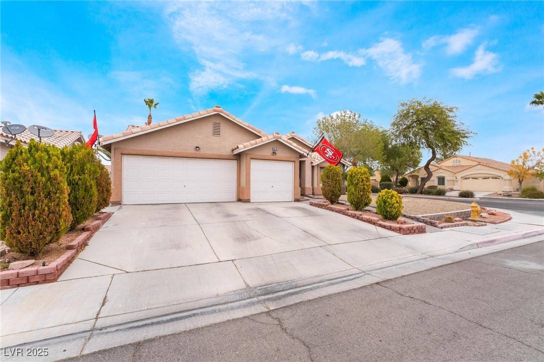 North Las Vegas, NV 89032,4318 Red Blanket RD