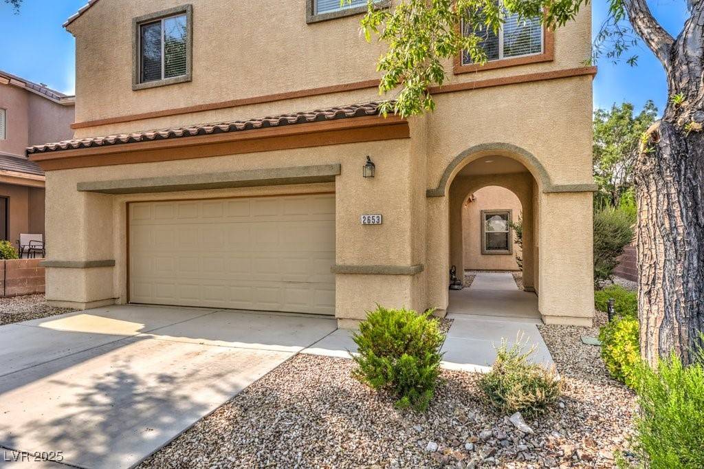 Henderson, NV 89044,2653 Rimbaud ST