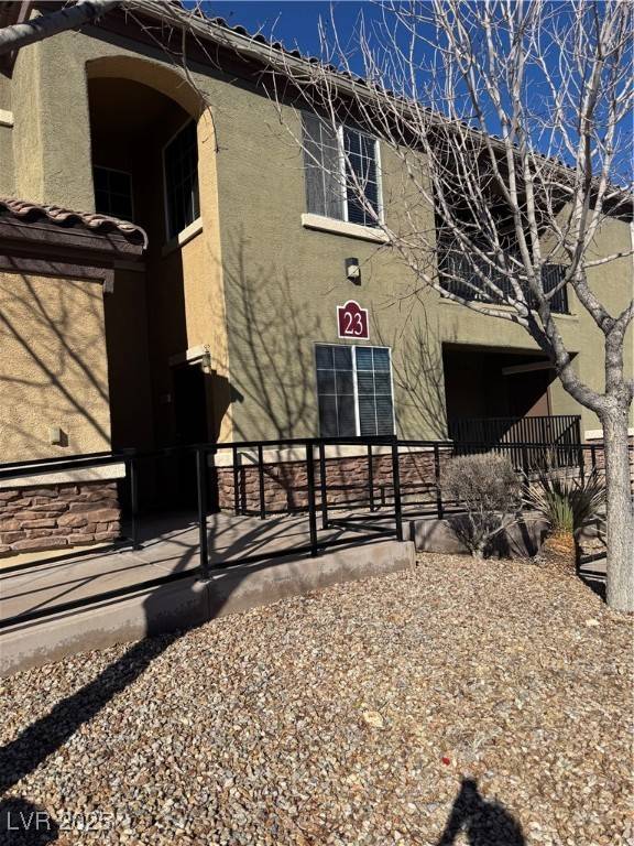 Las Vegas, NV 89131,6868 Sky Pointe DR #1087