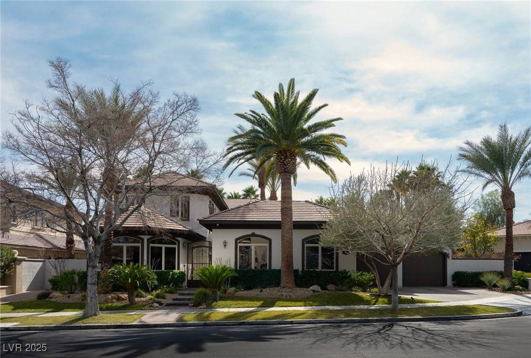 Las Vegas, NV 89144,9325 Canyon Classic DR