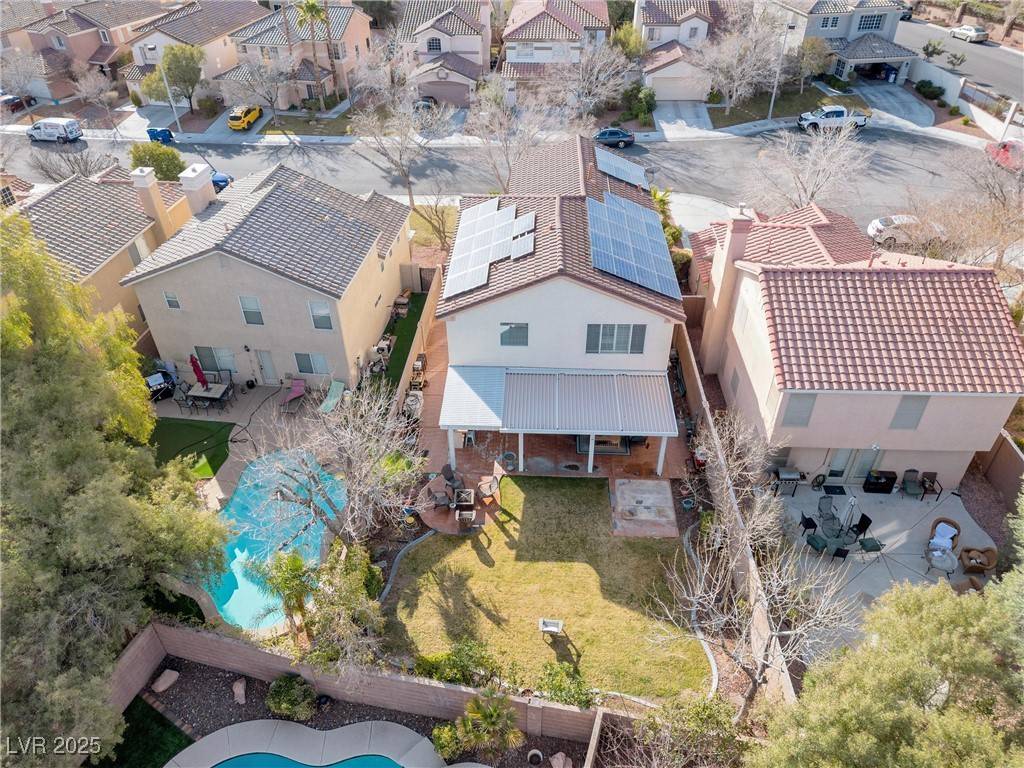 Las Vegas, NV 89117,9836 La Vid CT