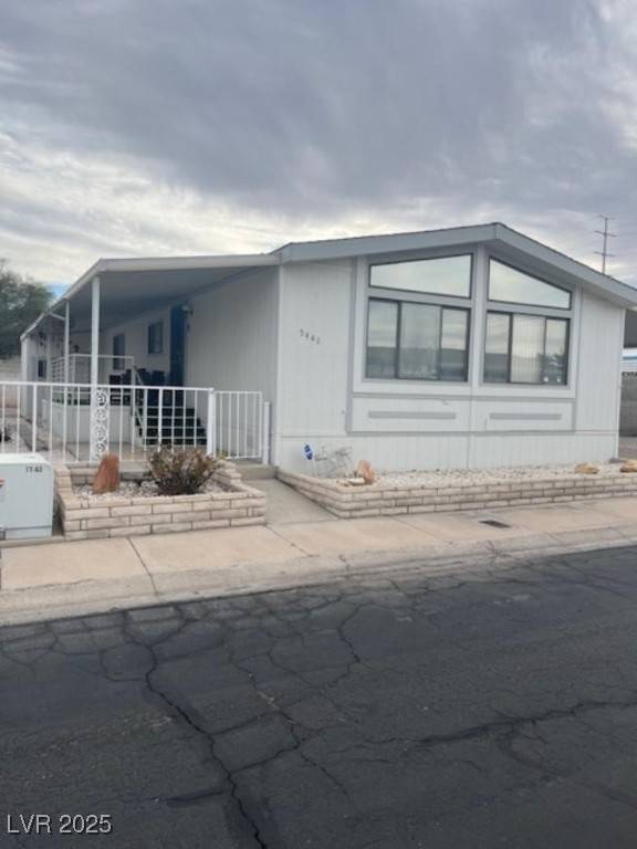 Las Vegas, NV 89122,5441 Ario RD