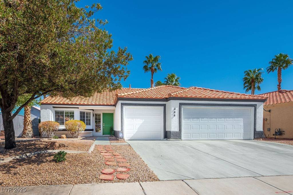 Henderson, NV 89014,306 Rodarte ST