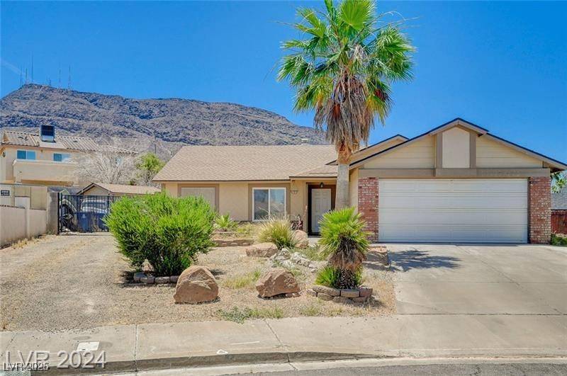 Henderson, NV 89015,478 Potomac ST