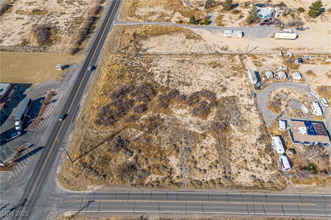 Pahrump, NV 89061,6970 Quarter Horse AVE