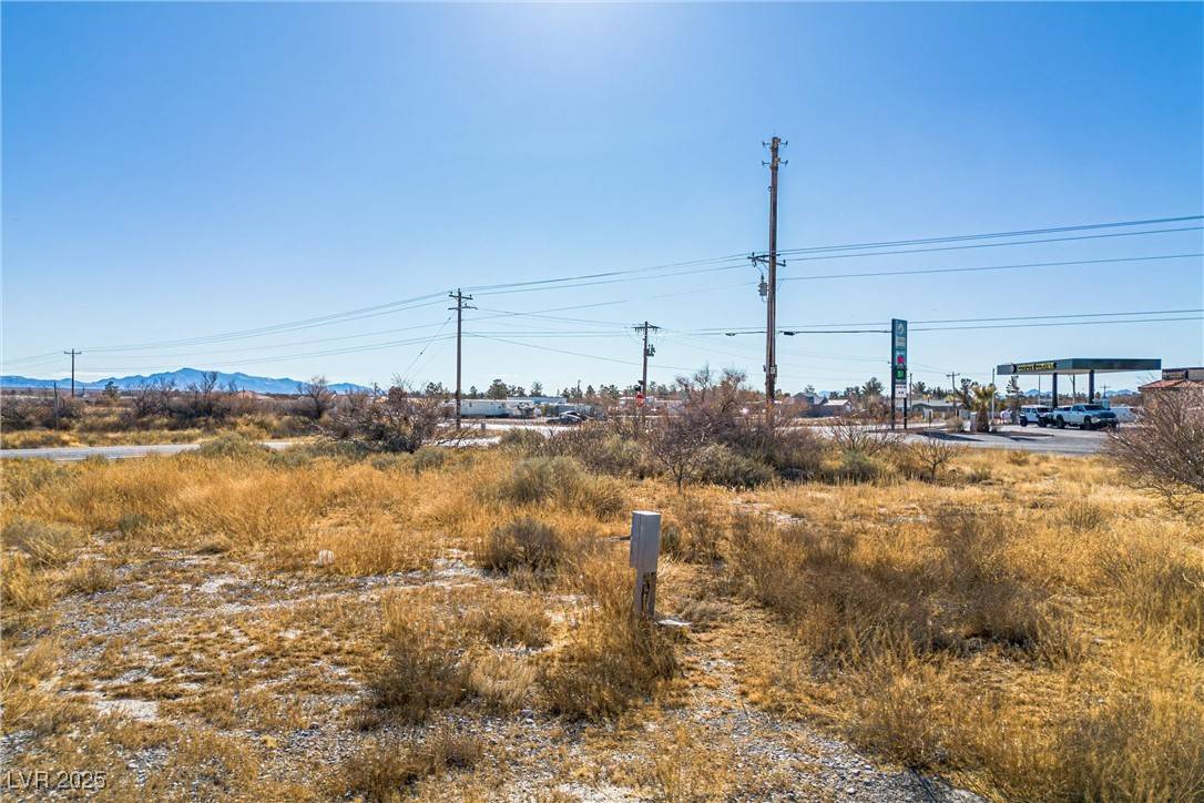 Pahrump, NV 89061,6970 Quarter Horse AVE