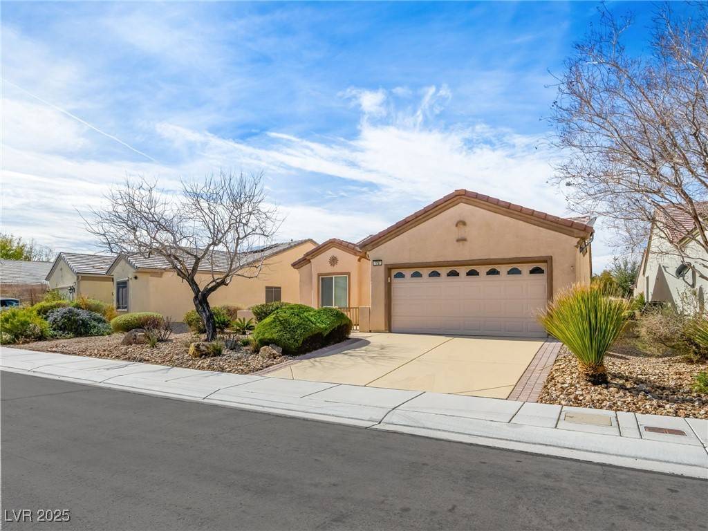 North Las Vegas, NV 89084,7757 Coast Jay ST