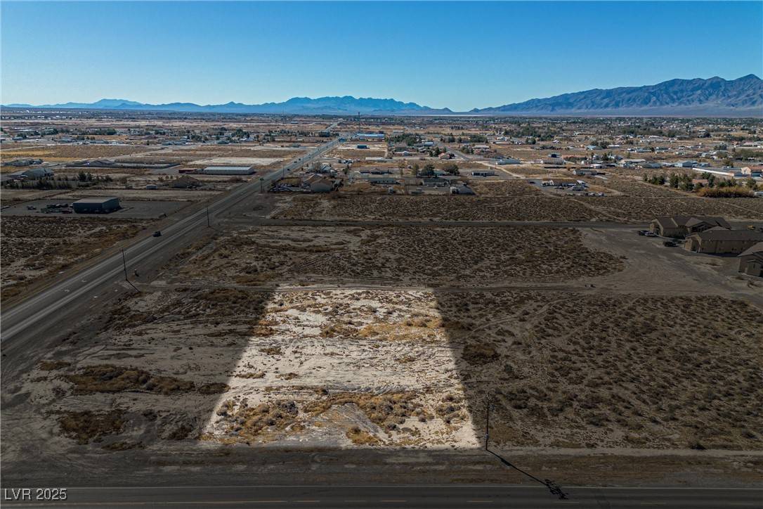 Pahrump, NV 89048,2951 E Dandelion ST