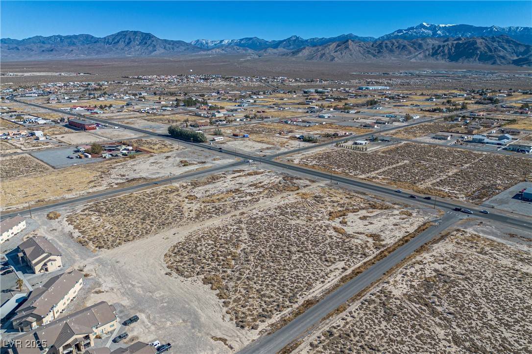 Pahrump, NV 89048,2951 E Dandelion ST