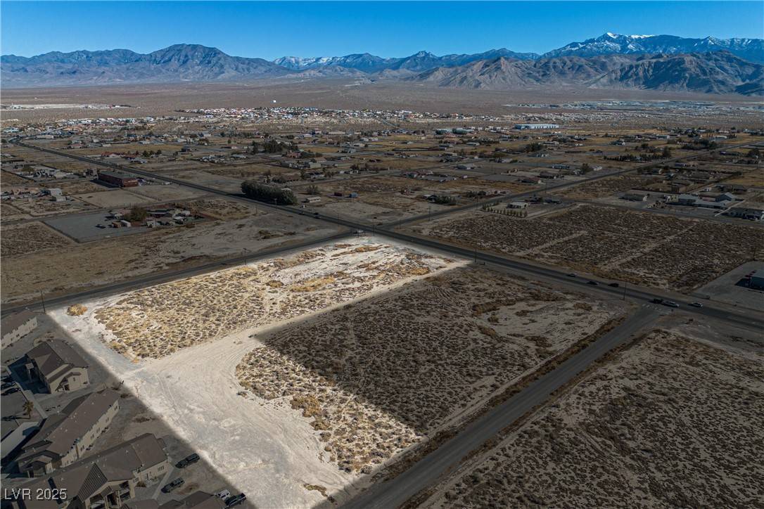 Pahrump, NV 89048,2890 E Deacon ST