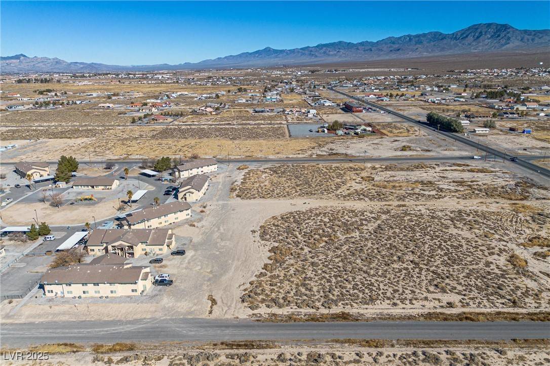 Pahrump, NV 89048,2890 E Deacon ST
