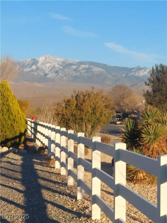 Pahrump, NV 89060,661 Antelope AVE