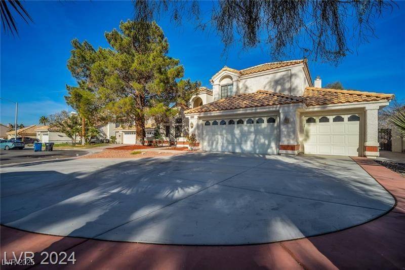 Henderson, NV 89074,2638 Douglas CIR
