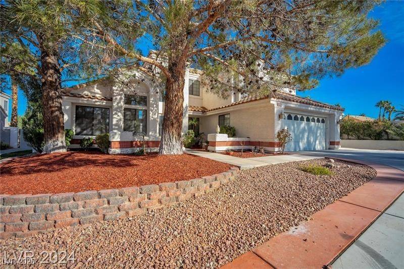 Henderson, NV 89074,2638 Douglas CIR