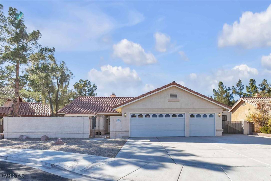 Las Vegas, NV 89117,1709 Guthrie DR