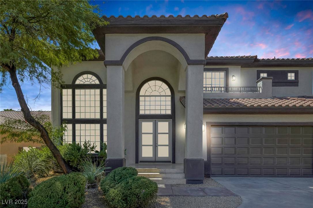Las Vegas, NV 89141,5271 Villa Vecchio CT