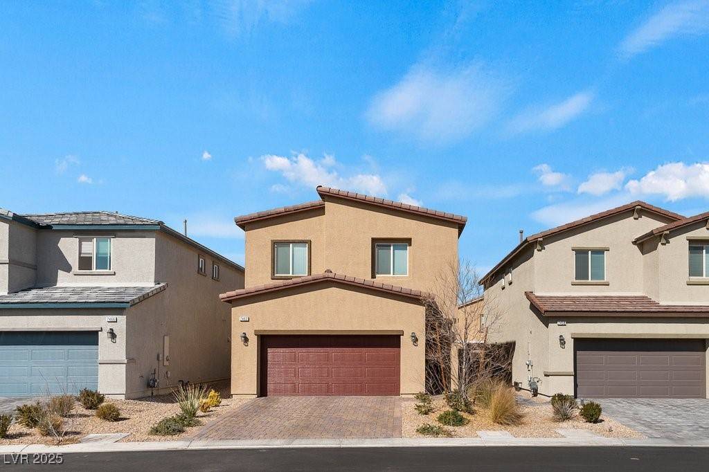 Las Vegas, NV 89113,7462 Dragonfruit AVE