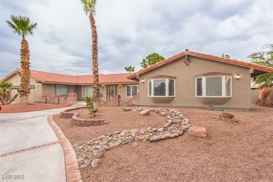 Las Vegas, NV 89120,5990 McLeod DR