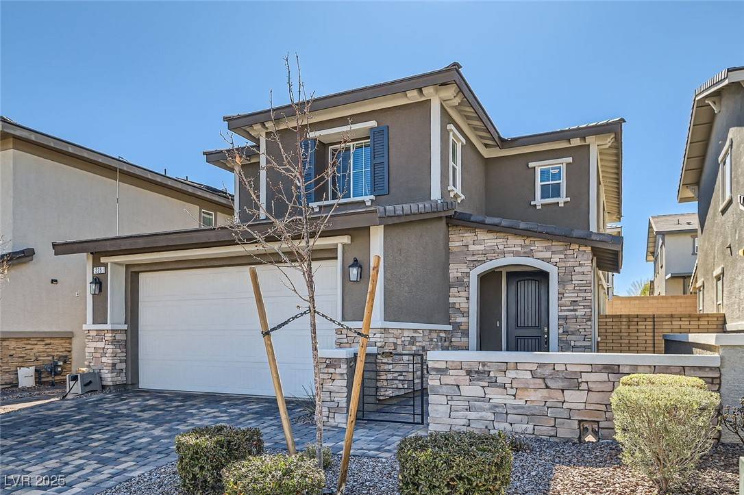 Las Vegas, NV 89011,225 Sul Ponticello AVE