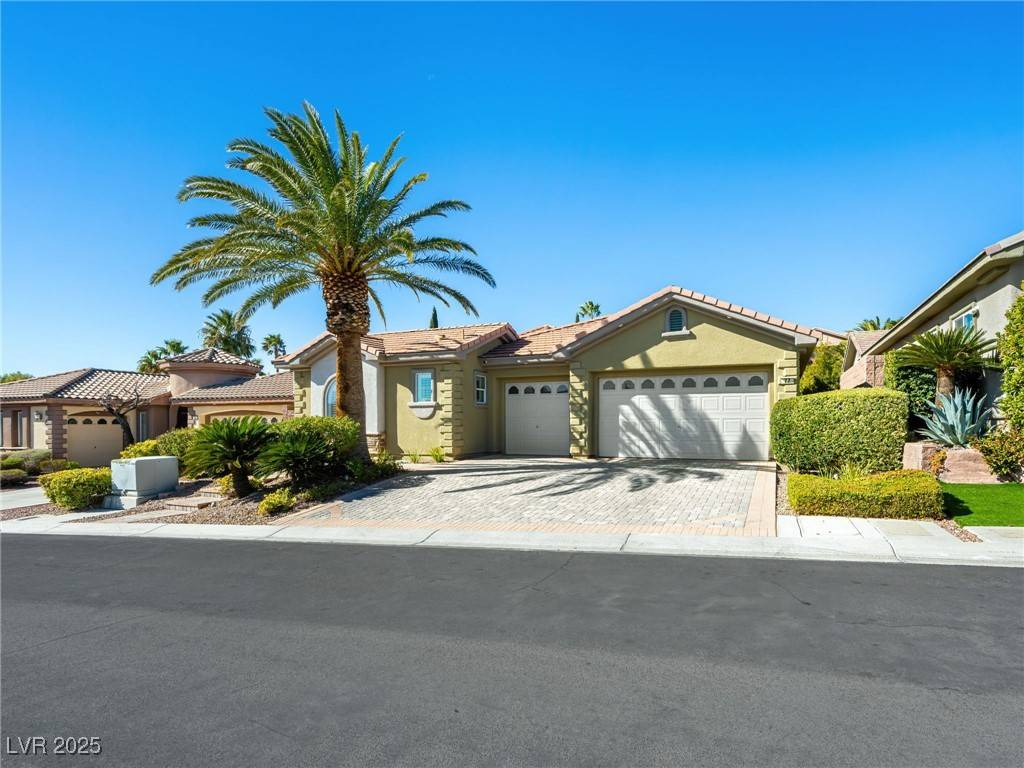 Las Vegas, NV 89138,77 Chapman Heights ST