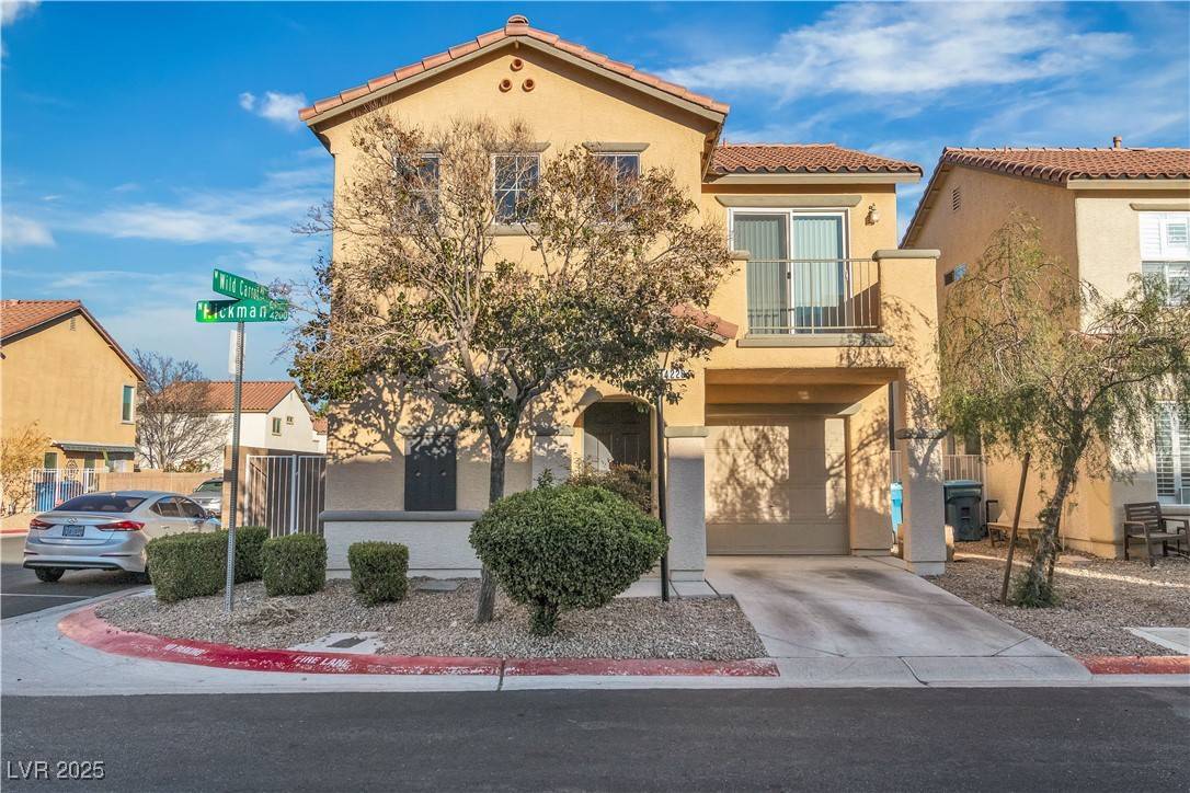 Las Vegas, NV 89129,4228 Hickman CT