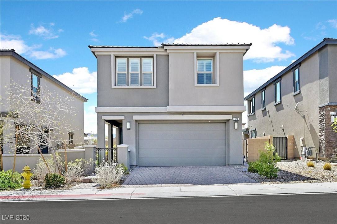 Las Vegas, NV 89138,921 Cirrus Cloud AVE