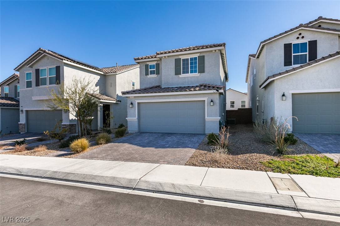 Las Vegas, NV 89166,5382 El Nevero ST