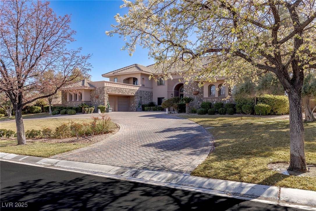Las Vegas, NV 89145,9631 Orient Express CT