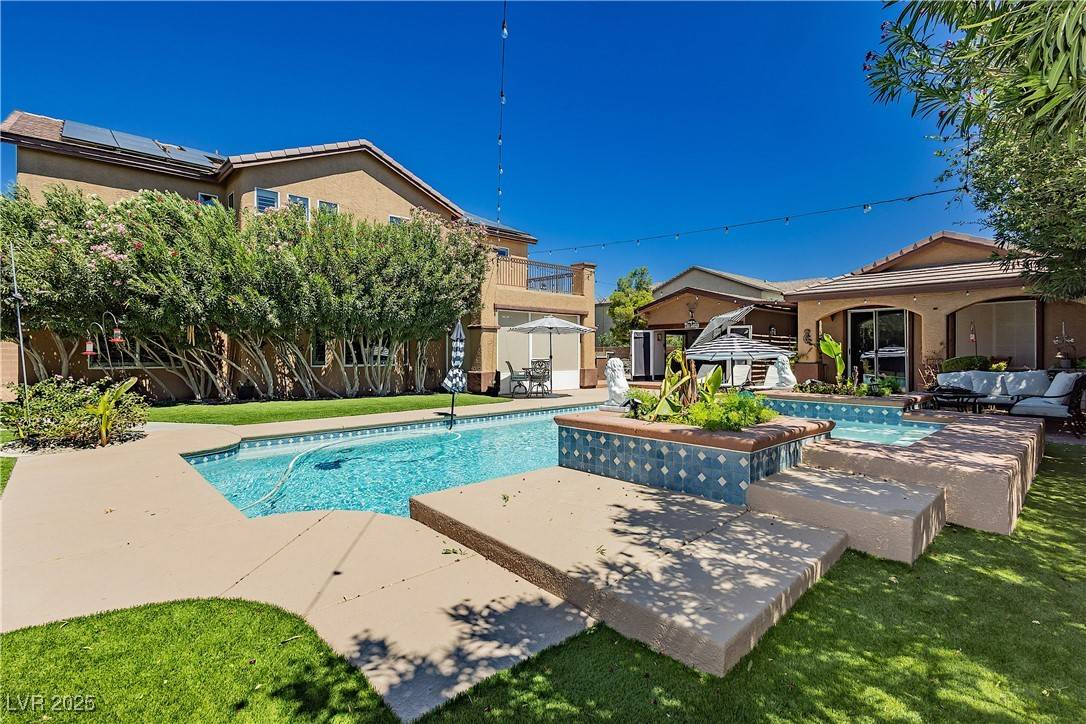 Las Vegas, NV 89131,6391 Tempting Choice AVE