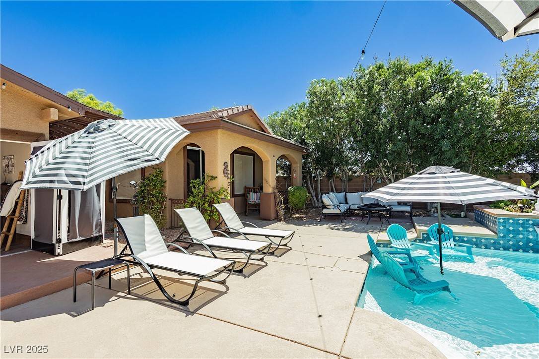 Las Vegas, NV 89131,6391 Tempting Choice AVE