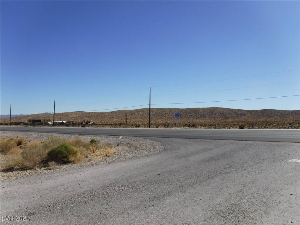 Las Vegas, NV 89161,0 State Hwy 160 Blue Diamond