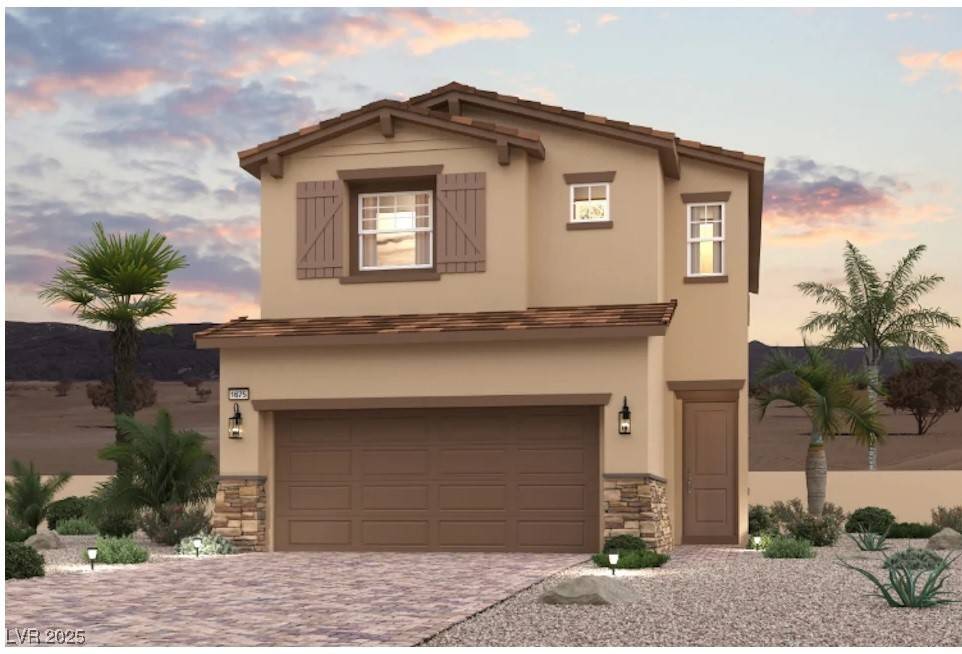 Henderson, NV 89011,879 Pointe Arbor ST