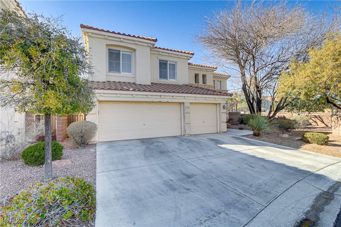 Las Vegas, NV 89145,501 Tuscany View ST