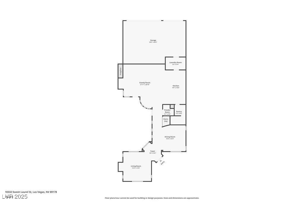 Las Vegas, NV 89178,10332 Sweet Laurel ST