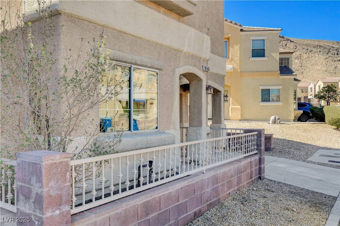 Las Vegas, NV 89129,10505 Cold Mountain AVE