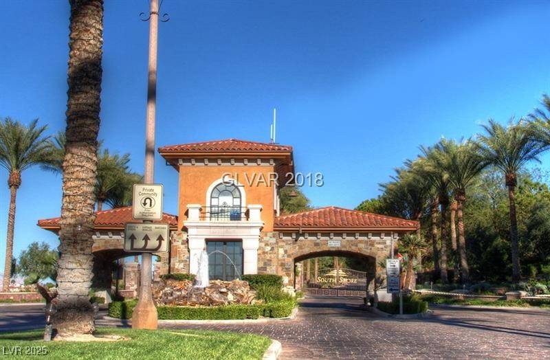 Henderson, NV 89011,2 Camino Barcelona PL