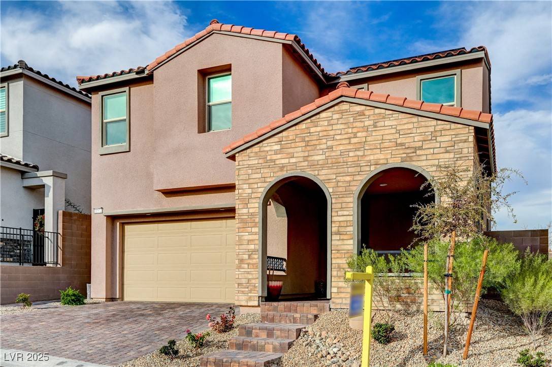 Las Vegas, NV 89138,11572 Salt Creek AVE