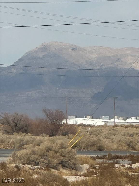 Pahrump, NV 89048,1640 E Kearney ST