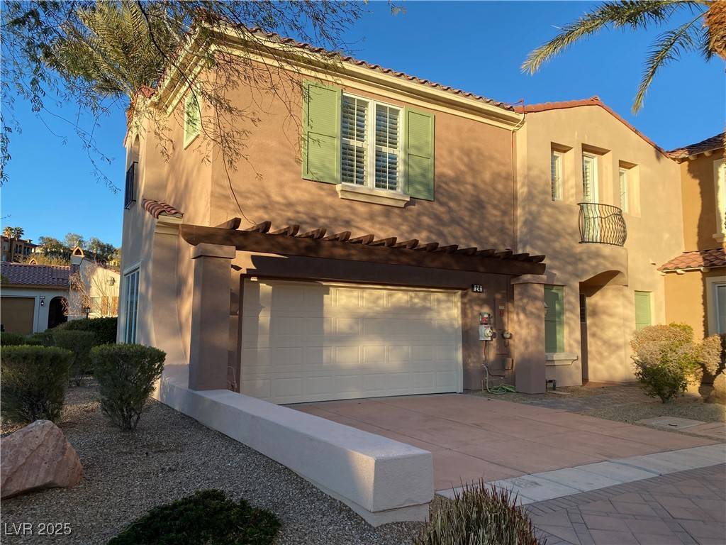 Henderson, NV 89011,24 Cerchio Centrale