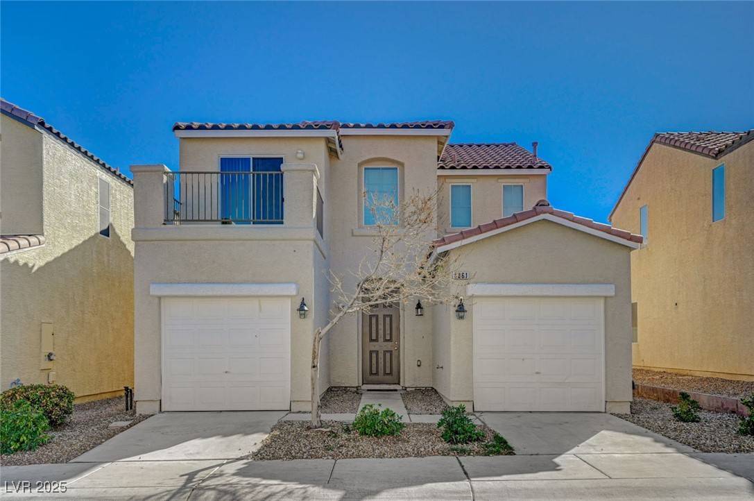 Las Vegas, NV 89139,5861 Secret Island DR