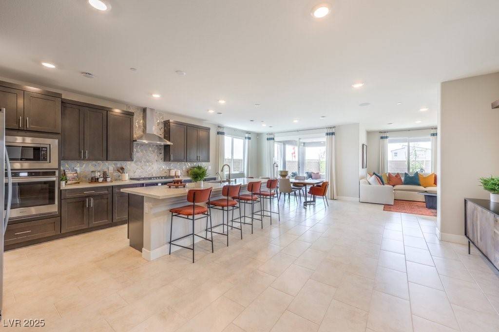 North Las Vegas, NV 89084,1918 Molly Brook DR #Lot #5