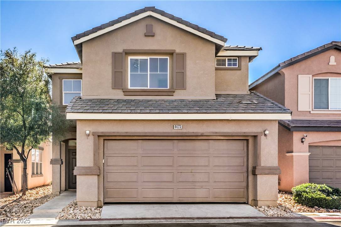North Las Vegas, NV 89031,4473 Oberlander AVE