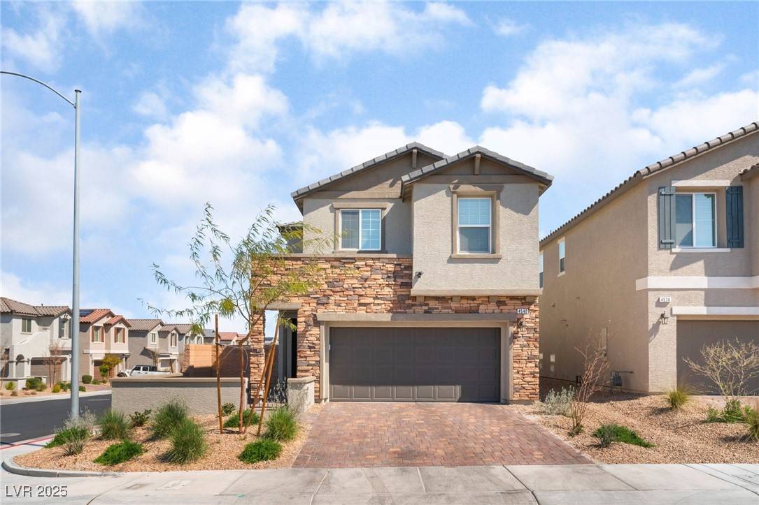 North Las Vegas, NV 89031,4540 Anspach ST