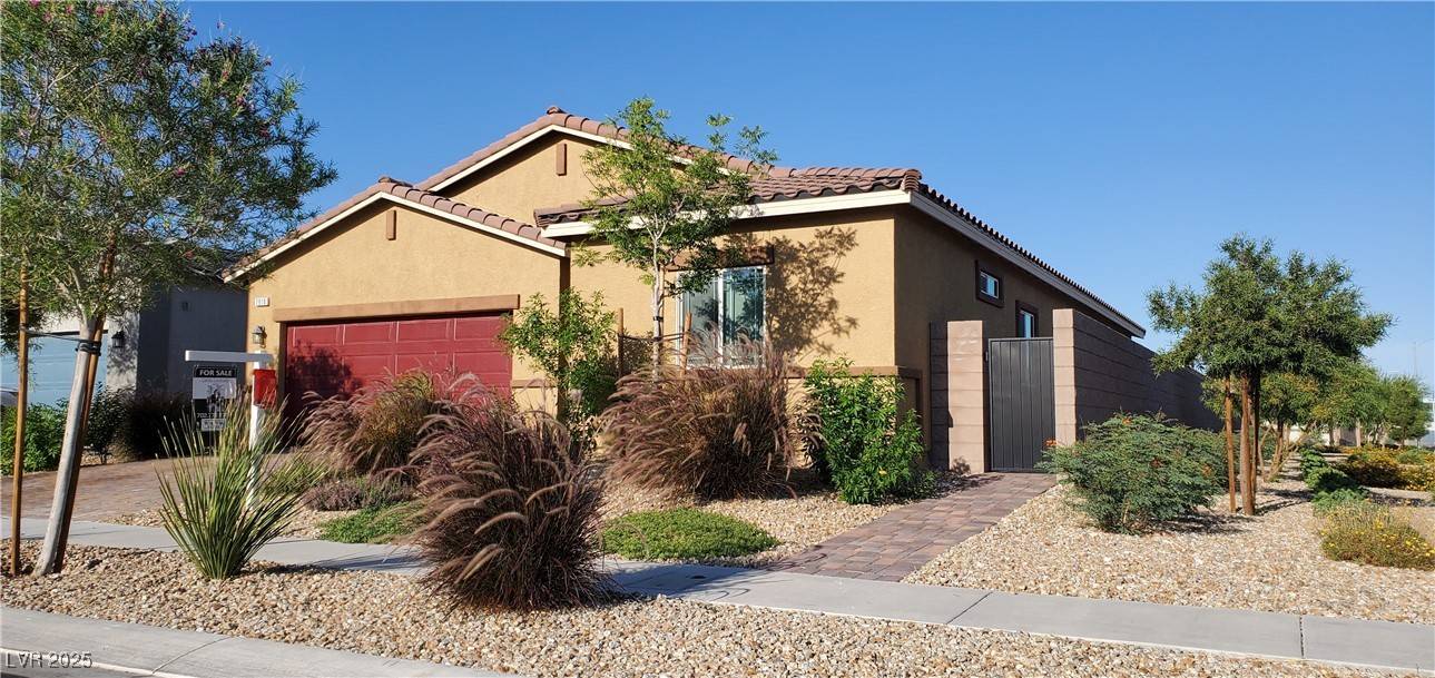 North Las Vegas, NV 89084,7910 Shimmery ST